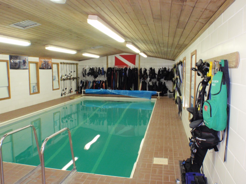 Dive World Scuba & Diving Supplies PA, WV, OH, and MD